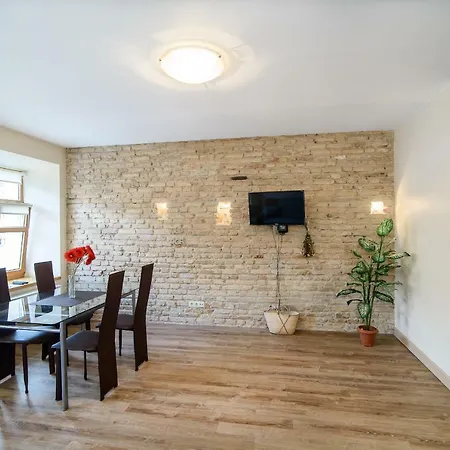 Apartament 2 In Pylimo Str Wilno