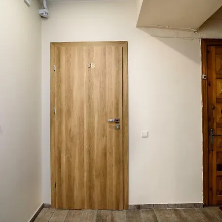 Apartamento 2 In Pylimo Str Vilnius