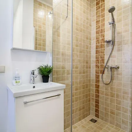 2 In Pylimo Str Apartamento *