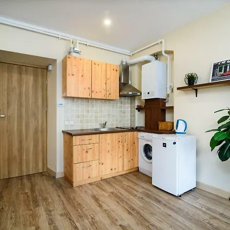 2 In Pylimo Str Apartament *