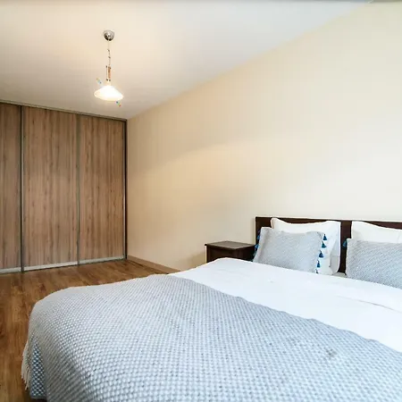 Apartamento 2 In Pylimo Str Vilnius
