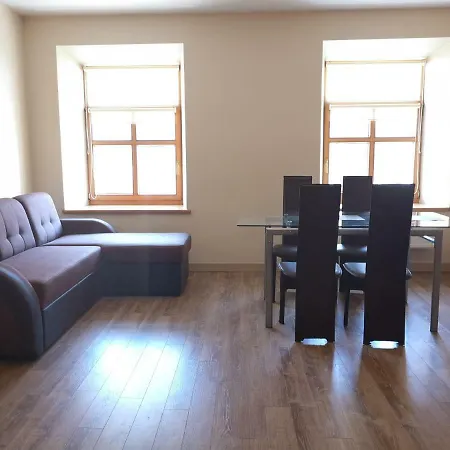 Apartament 2 In Pylimo Str Wilno