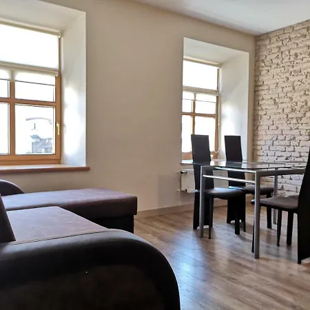 Apartamento 2 In Pylimo Str Vilnius